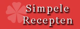 simpel makkelijk recepten 